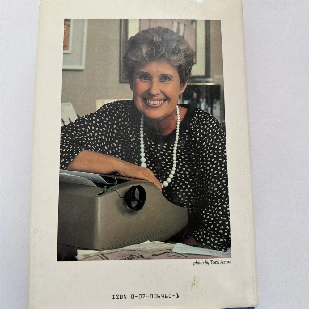 Family: The Ties That Bind and Gag! - Hardcover By Bombeck, Erma - GOOD